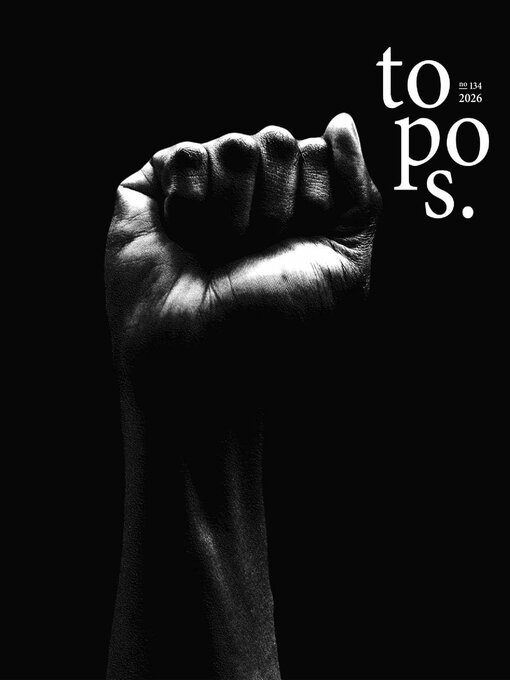 Cover image for Topos